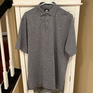 Footjoy Golf Polo